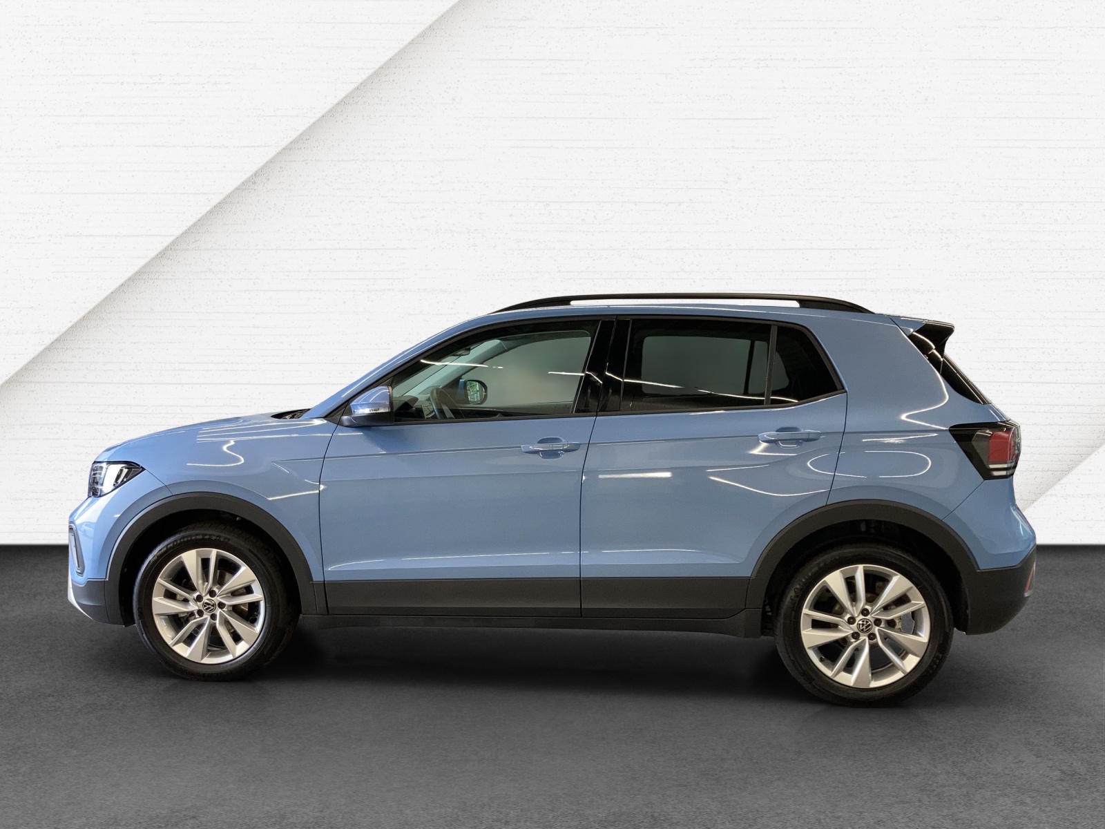 T-Cross 1.0 TSI Life LED TravelAssist AppConnect AHK