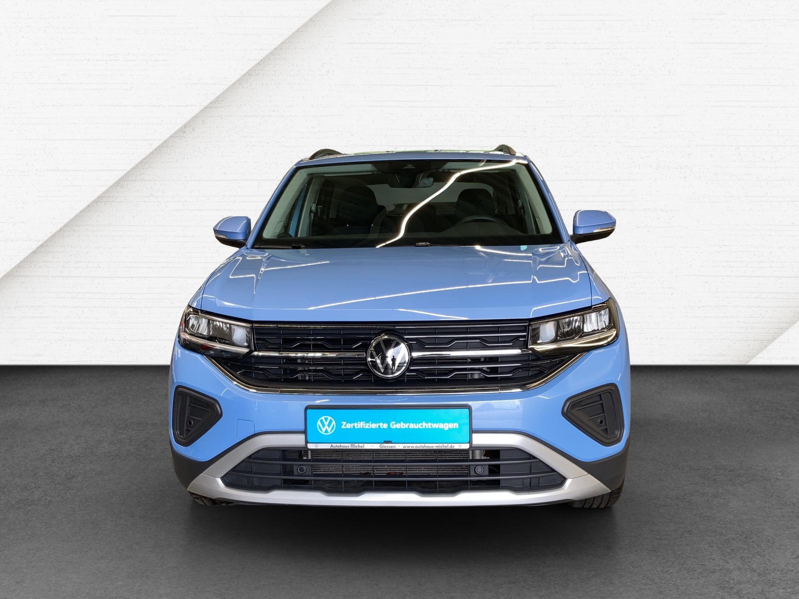 T-Cross 1.0 TSI Life LED TravelAssist AppConnect AHK