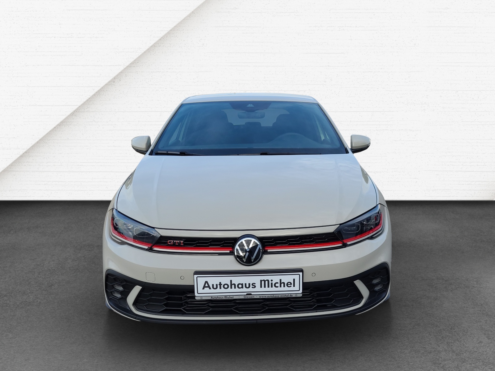 Polo TSI DSG GTI