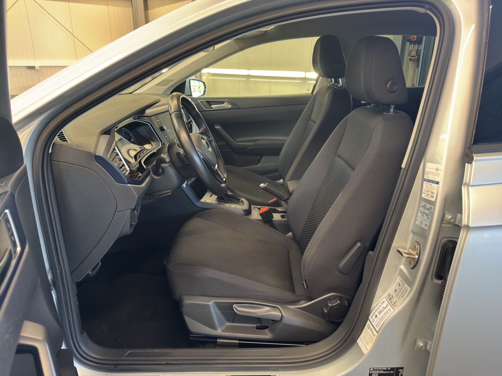 Polo TDI DSG United