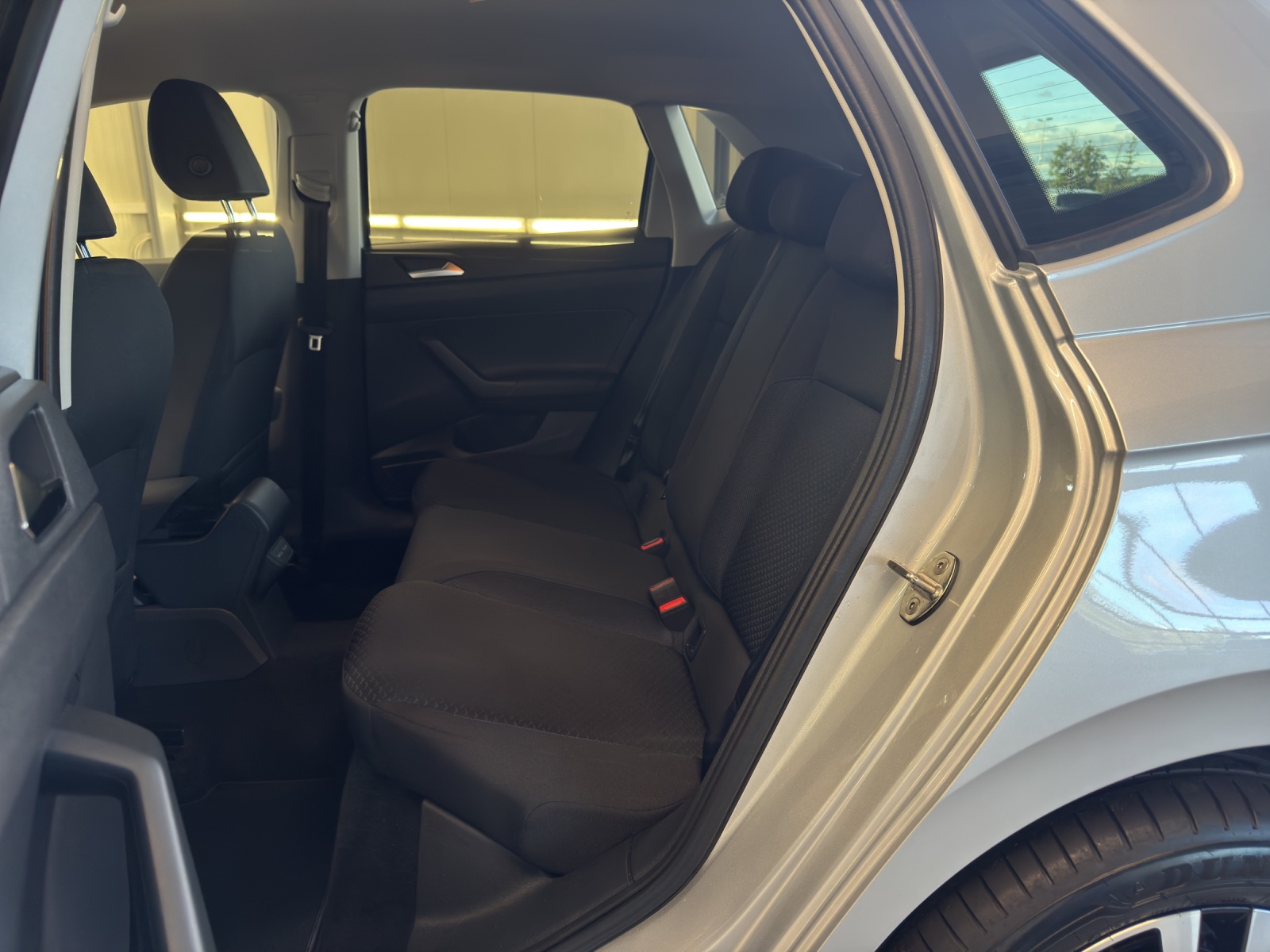 Polo TDI DSG United