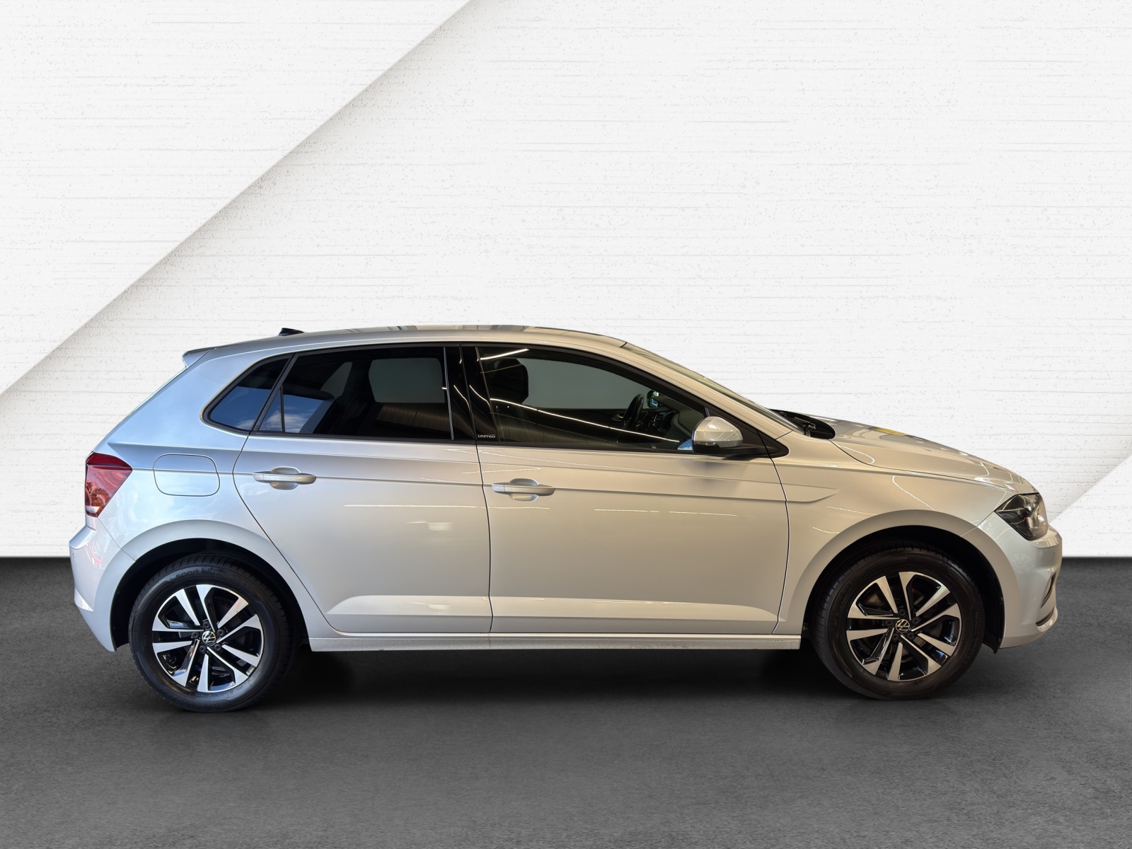 Polo TDI DSG United