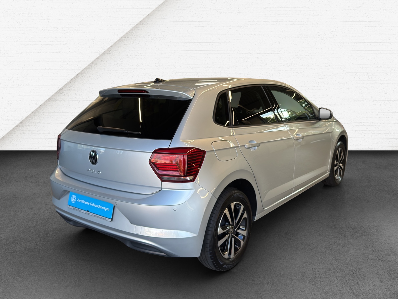 Polo TDI DSG United