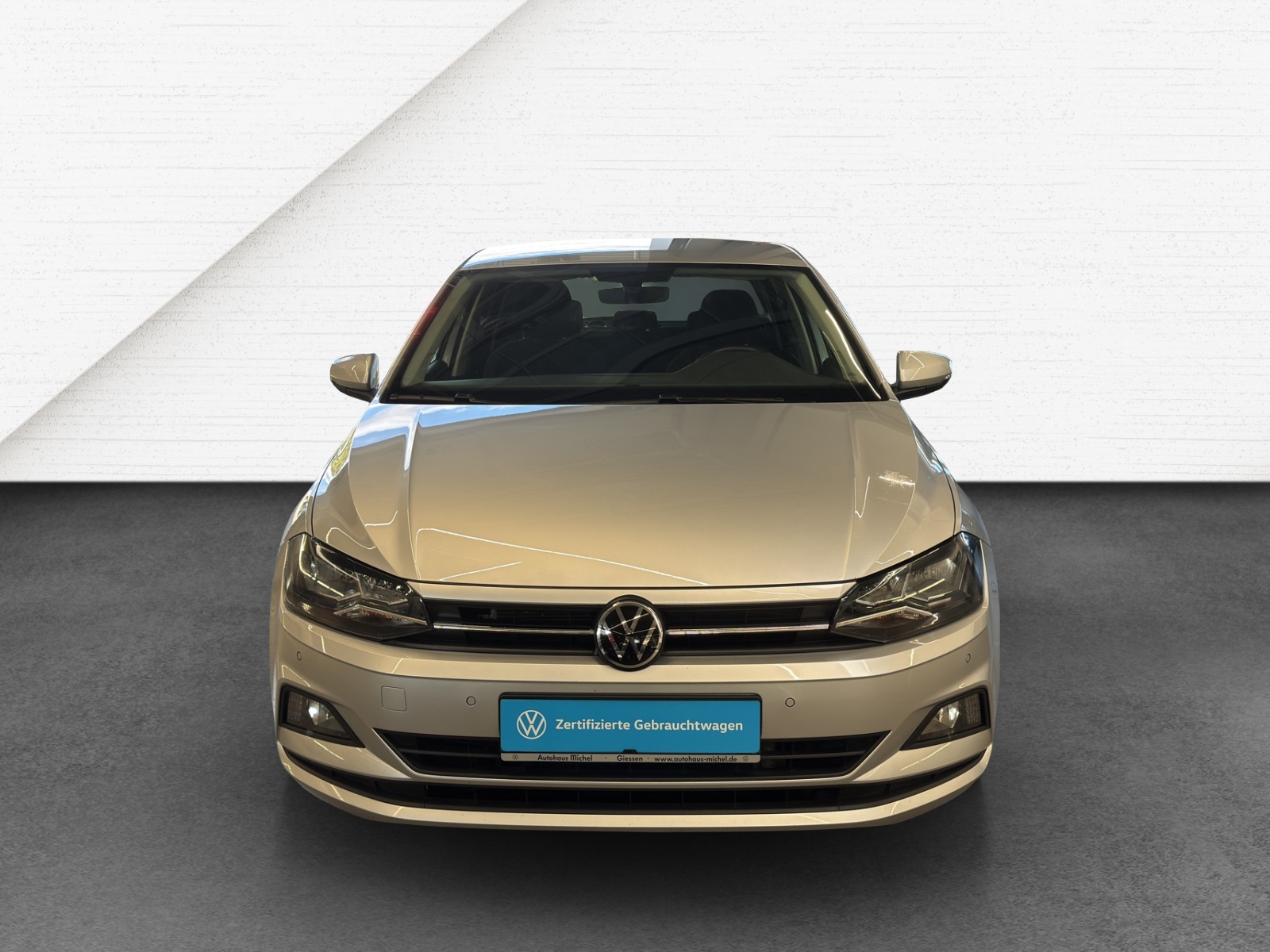 Polo TDI DSG United