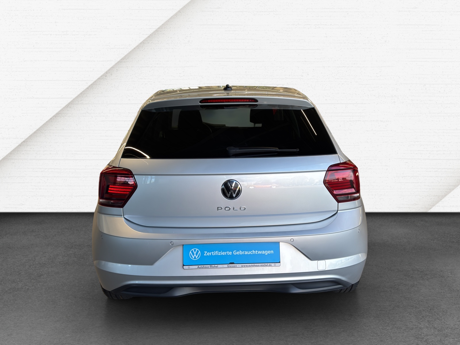 Polo TDI DSG United