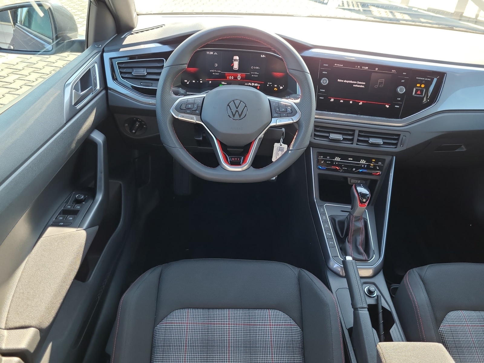 Polo TSI DSG GTI