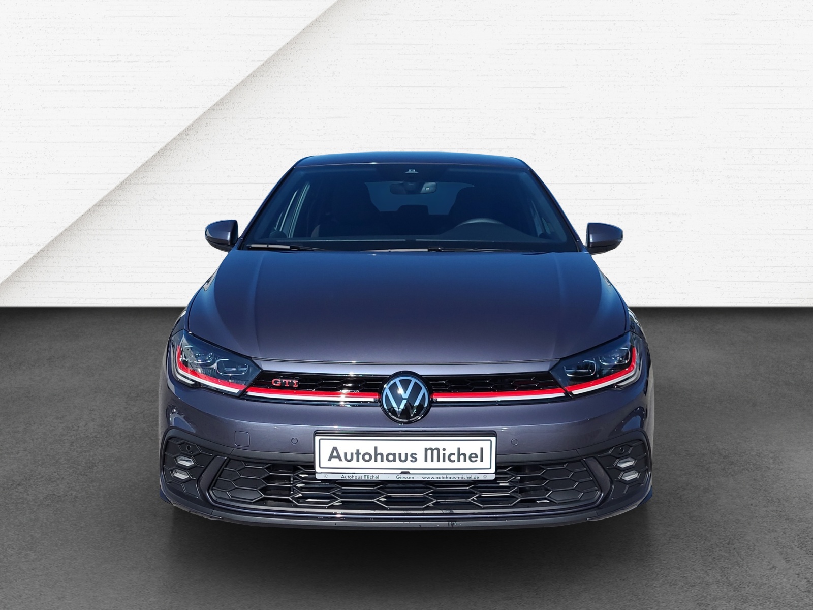 Polo TSI DSG GTI