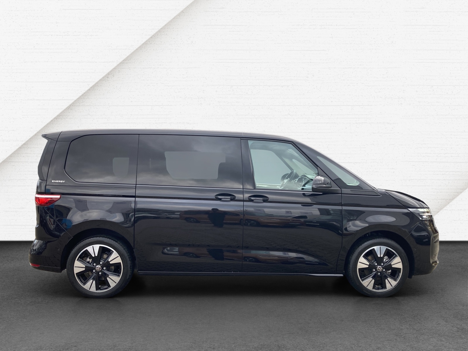 T7 Multivan Energy 2.0 TDI DSG KÜ AHK Standheizung Vis a Vis