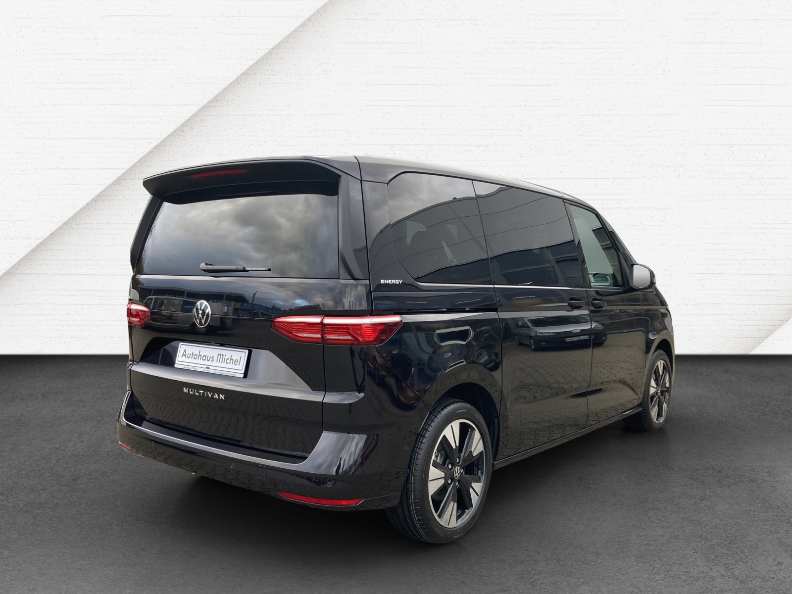 T7 Multivan Energy 2.0 TDI DSG KÜ AHK Standheizung Vis a Vis