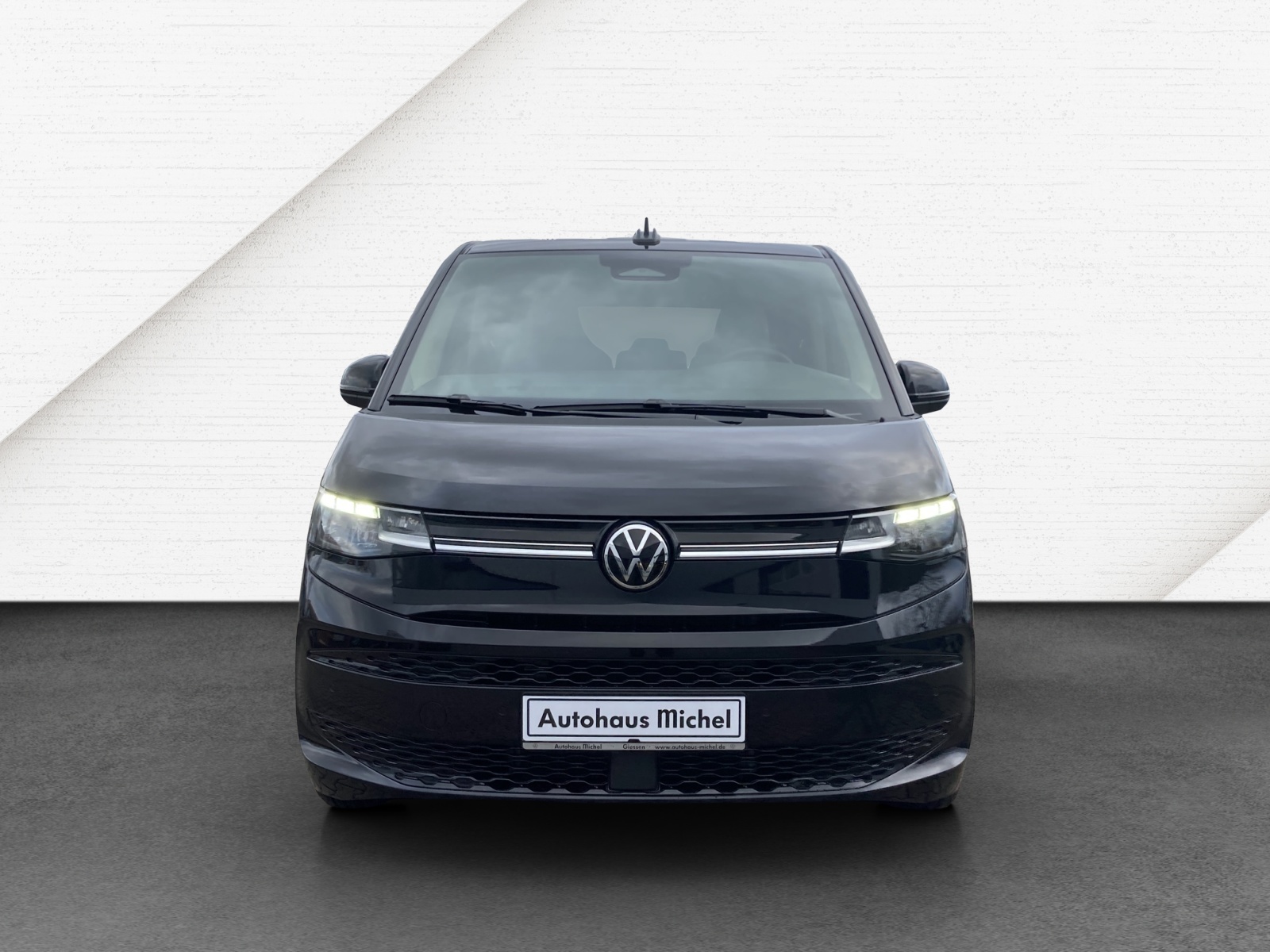 T7 Multivan Energy 2.0 TDI DSG KÜ AHK Standheizung Vis a Vis