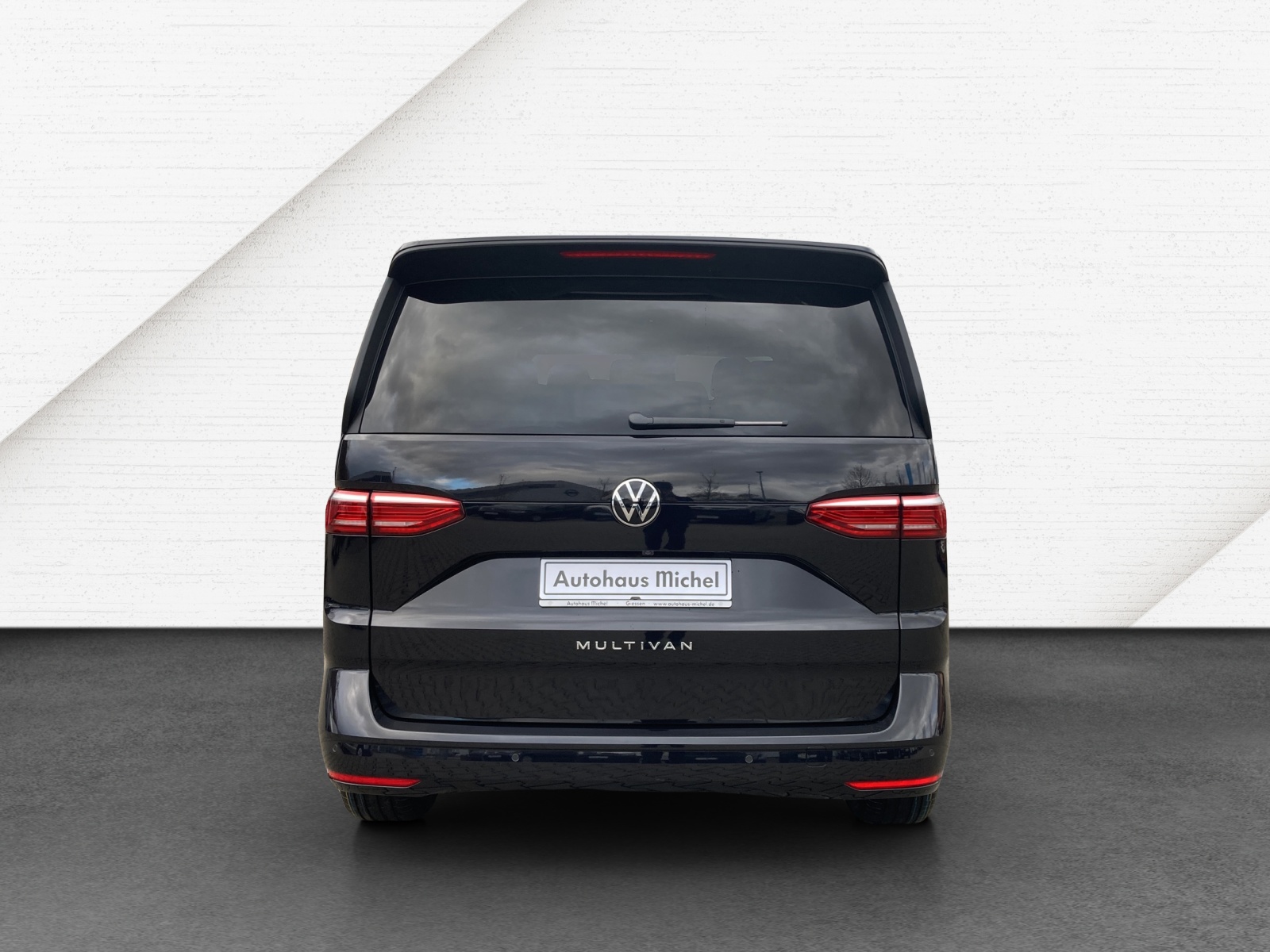 T7 Multivan Energy 2.0 TDI DSG KÜ AHK Standheizung Vis a Vis