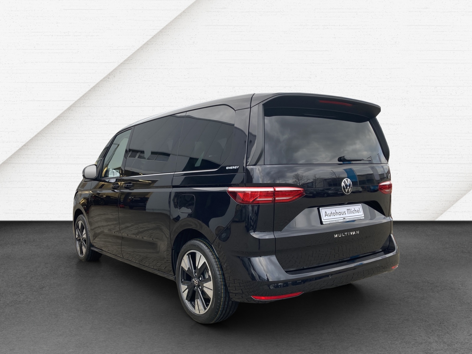 T7 Multivan Energy 2.0 TDI DSG KÜ AHK Standheizung Vis a Vis
