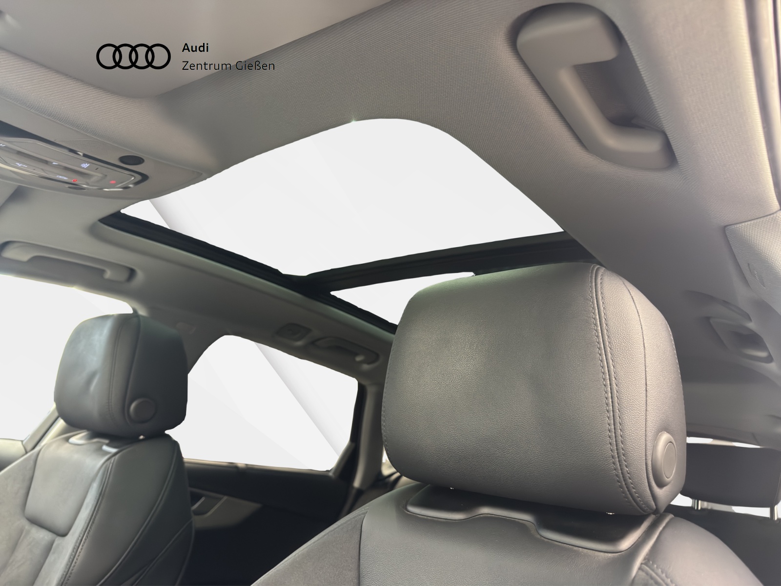 A4 Avant 40 TDI S-tronic advanced AHK Pano Assistenzpaket