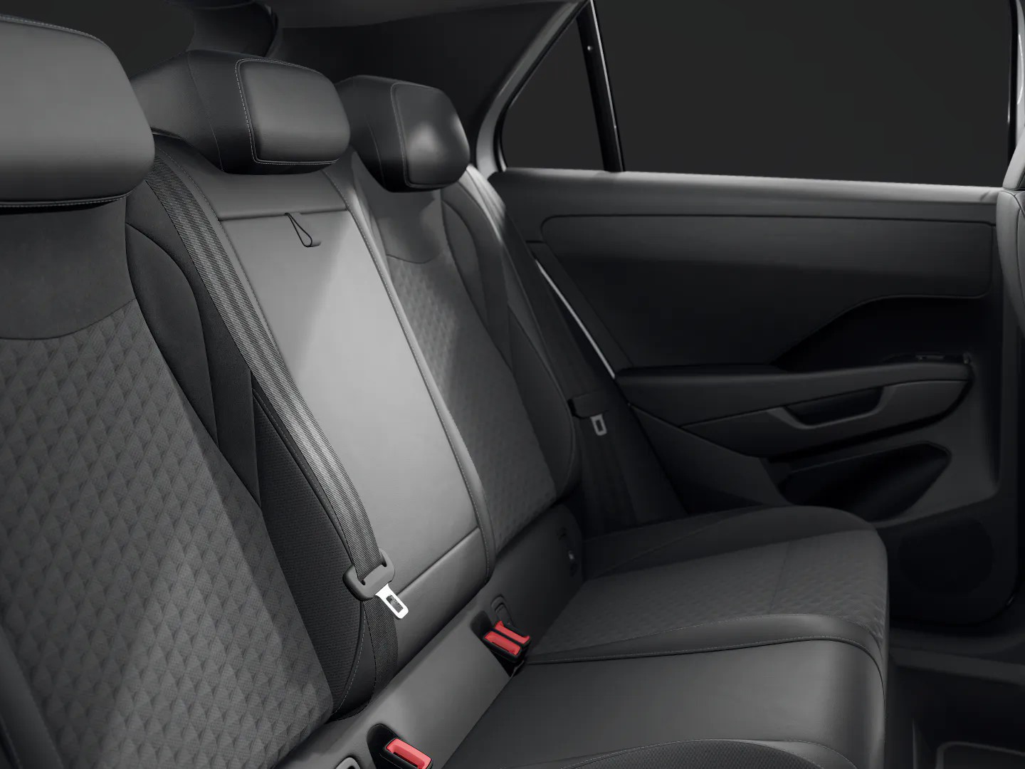T-Roc eTSI DSG R-Line IQ-Light ACC Navi Kamera AHK