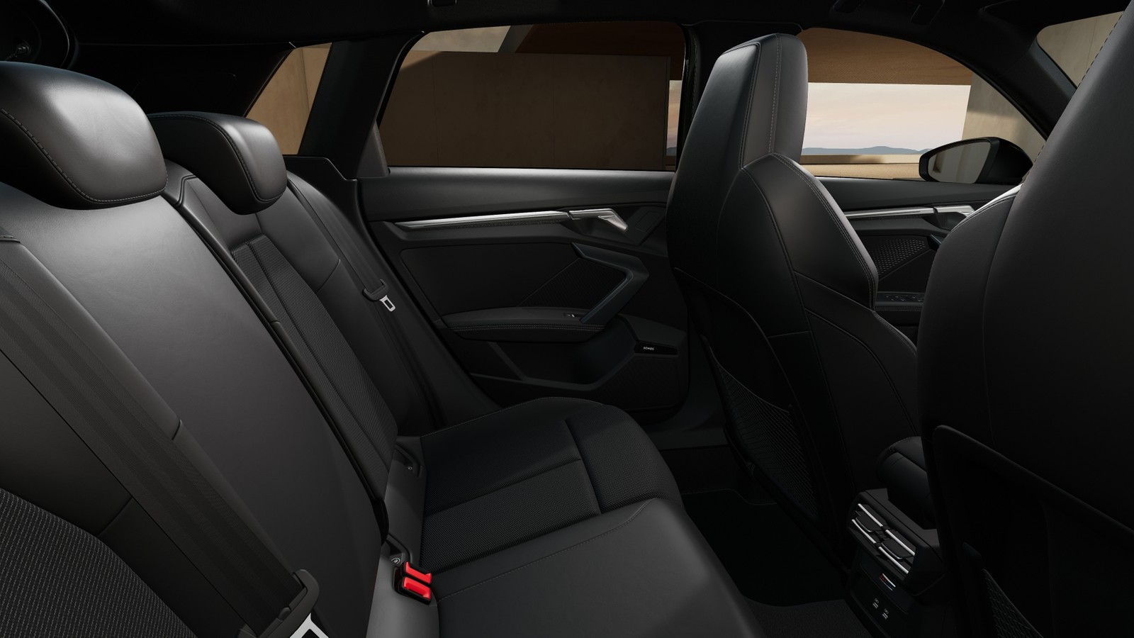 A3 Sportback S line TFSI e 200 kW S tronic UPE 59250 AHK, SONOS, Matrix, Businesspaket plus