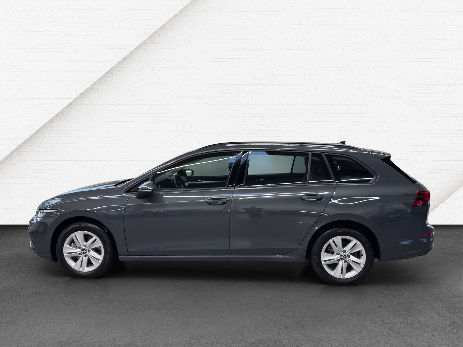 Golf 8 Variant TDI Life Navi Kamera TravelAssist