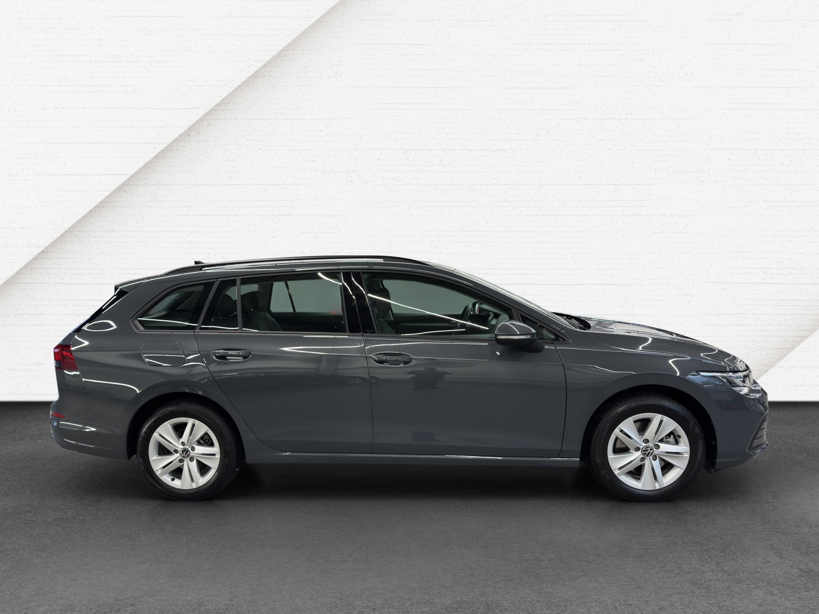 Golf 8 Variant TDI Life Navi Kamera TravelAssist