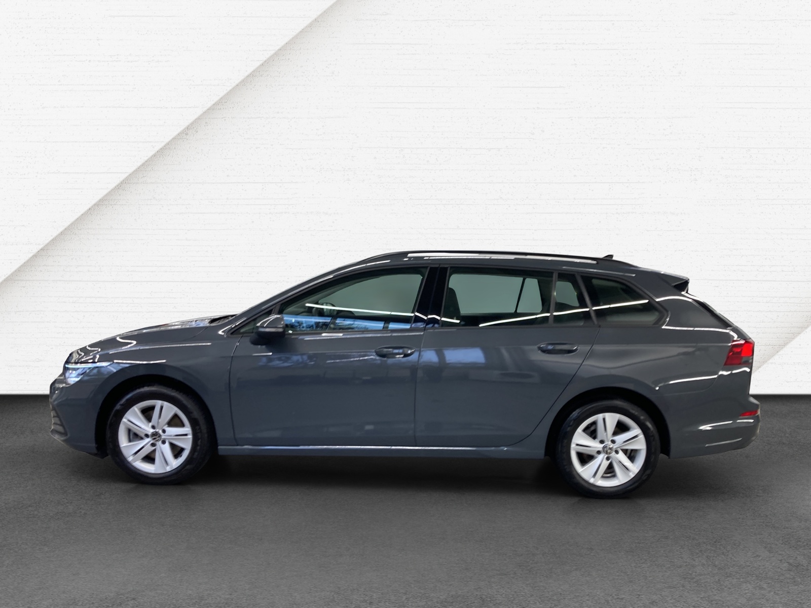 Golf 8 Variant TDI Life Navi Kamera TravelAssist