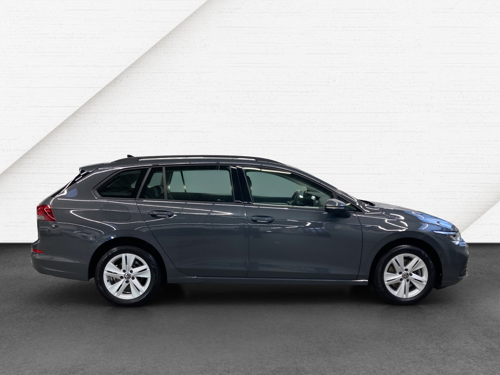 Golf 8 Variant TDI Life Navi Kamera TravelAssist