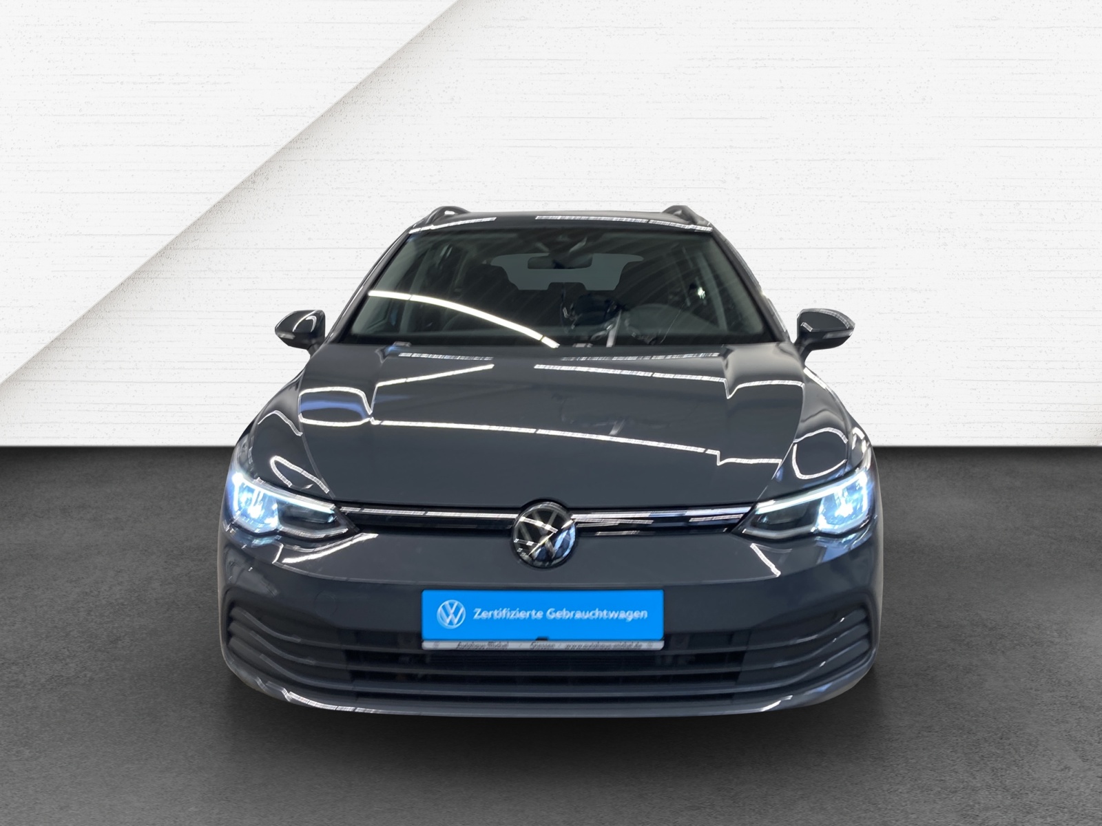 Golf 8 Variant TDI Life Navi Kamera TravelAssist