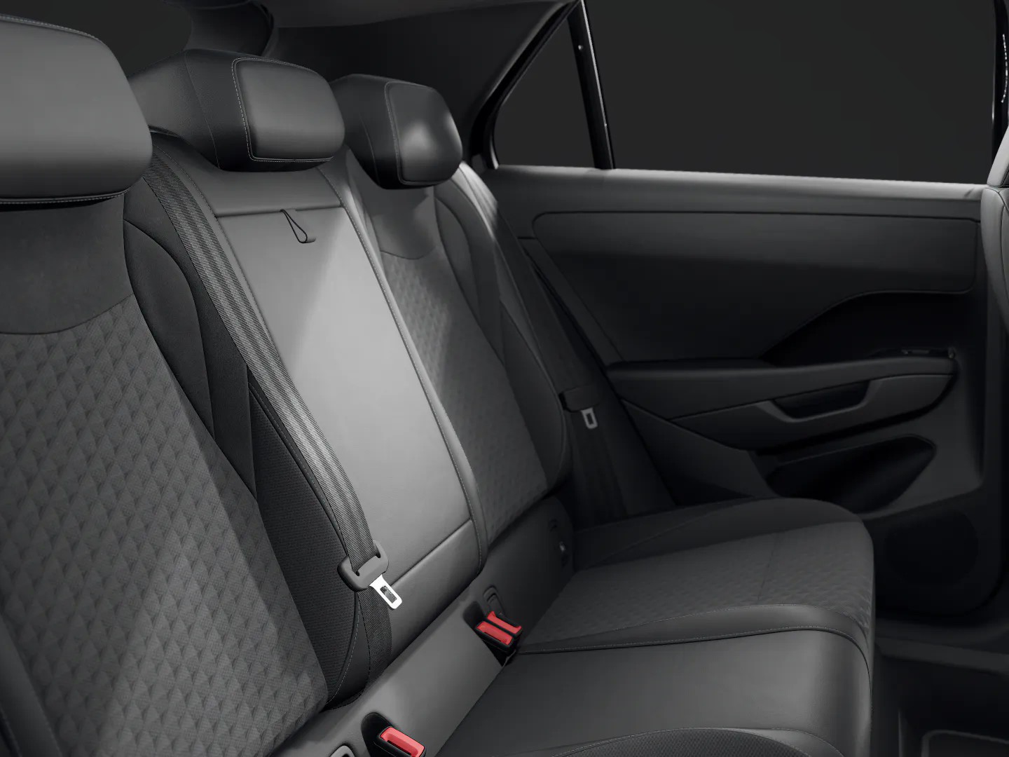 T-Roc eTSI DSG R-Line IQ-Light ACC Navi Kamera AHK