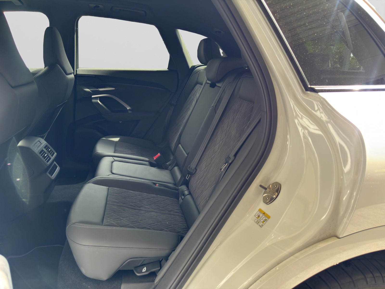 Q5 TDI quattro S line Black AHK Tech plus 360°Kamera