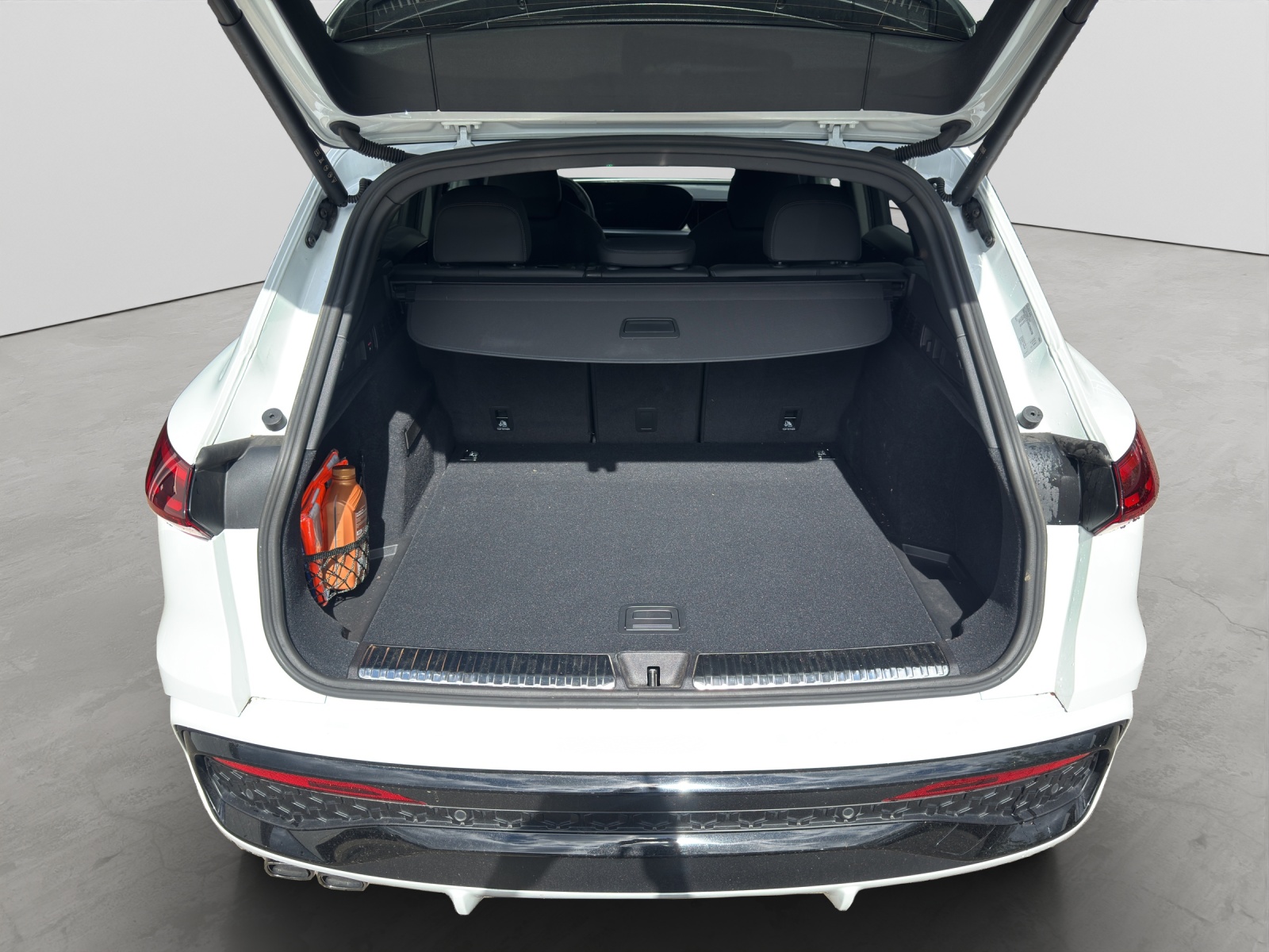 Q5 TDI quattro S line Black AHK Tech plus 360°Kamera