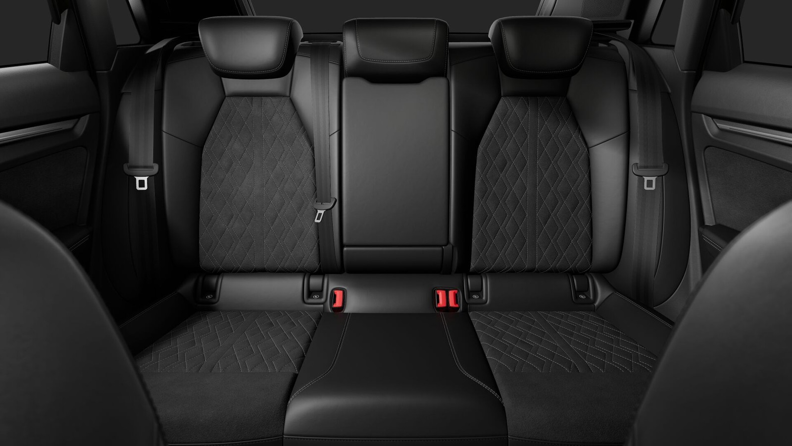 A3 Sportback 35 TFSI S line Black HuD Matrix-LED SONOS