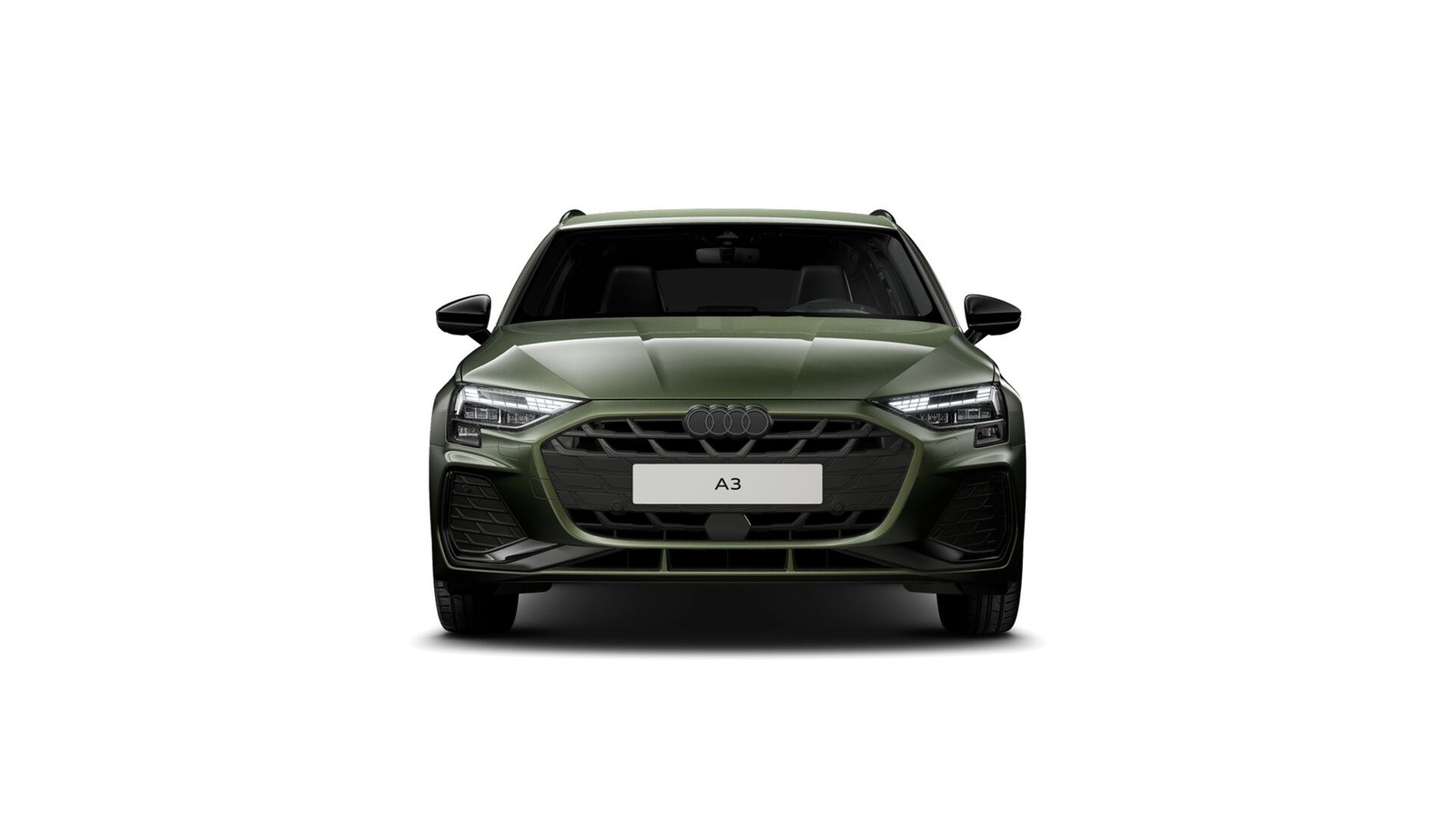 A3 Sportback 35 TFSI S line Black HuD Matrix-LED SONOS