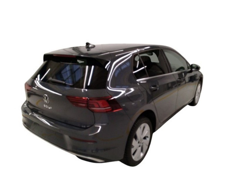 Golf 8 TDI DSG Style LED-Plus Navi Kamera AHK ErgoActive