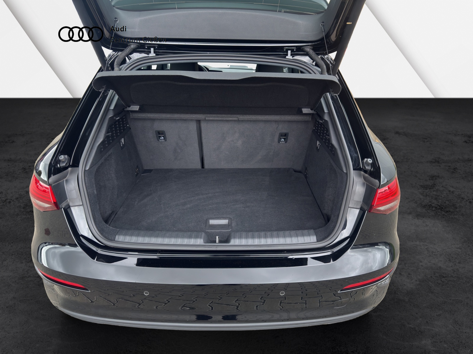 A3 Sportback 35 TDI S tronic basis Navi ACC