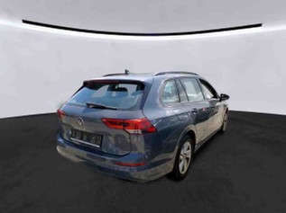 Golf 8 Variant TDI Life