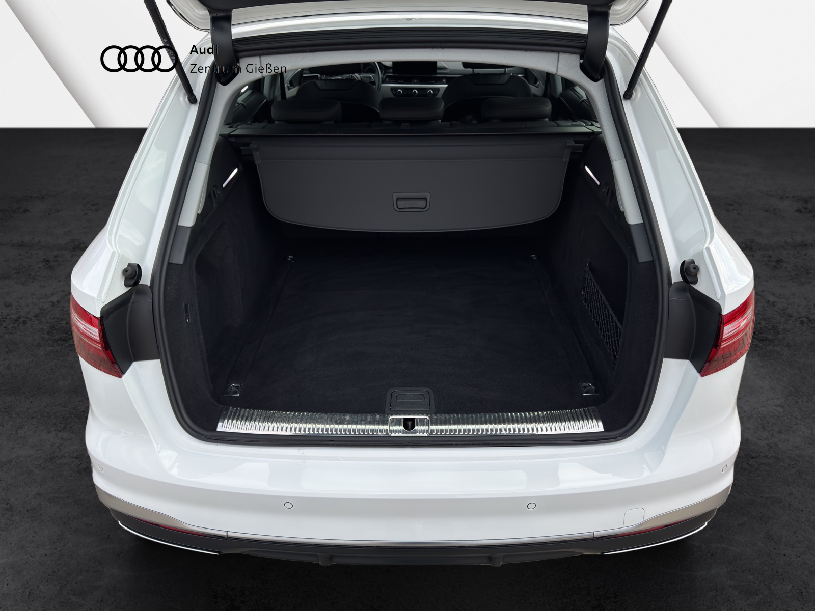 A4 Avant 40 TDI S line Businesspaket AHK Navi