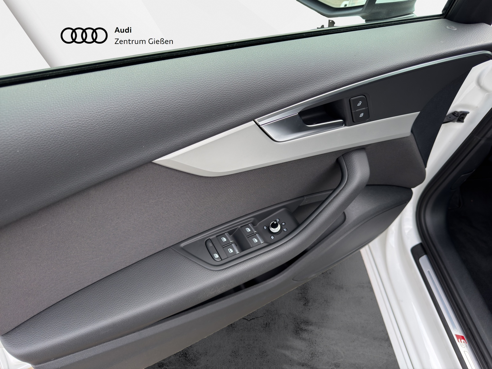A4 Avant 40 TDI S line Businesspaket AHK Navi