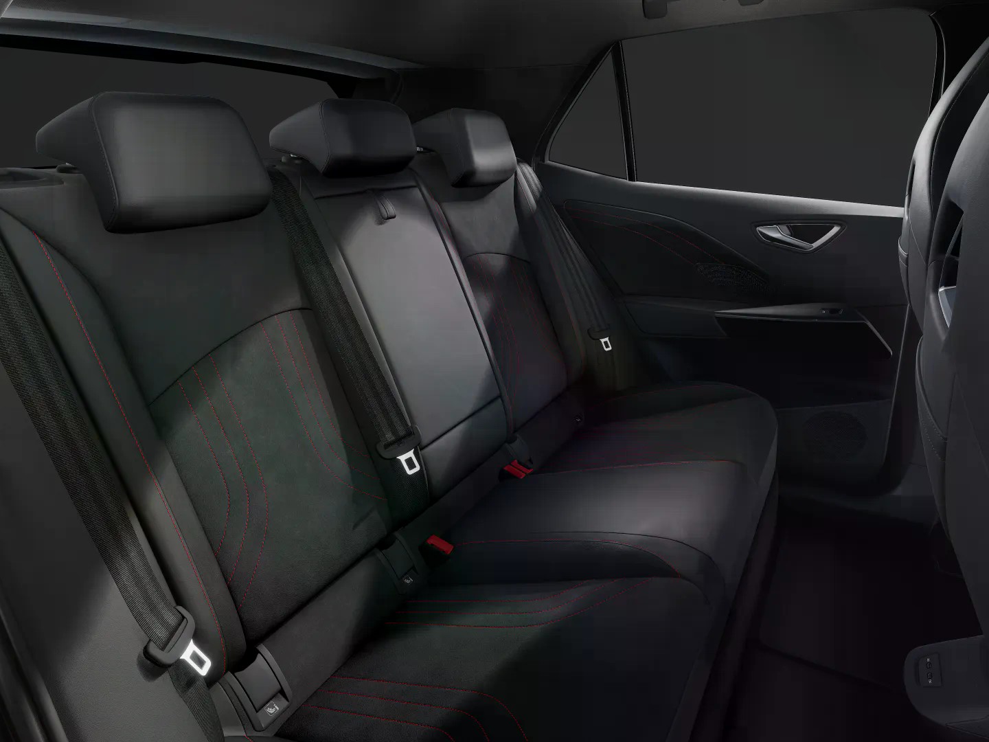 ID.3 GTX Performance 240kW/79kWh IQ-Light DCC Wärmepumpe Kamera