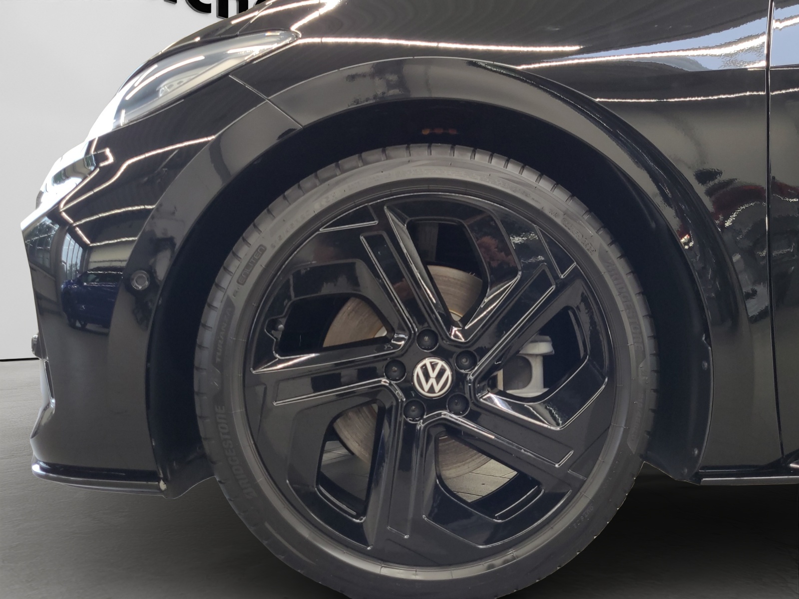 ID.3 GTX Performance 240kW/79kWh IQ-Light DCC Wärmepumpe Kamera