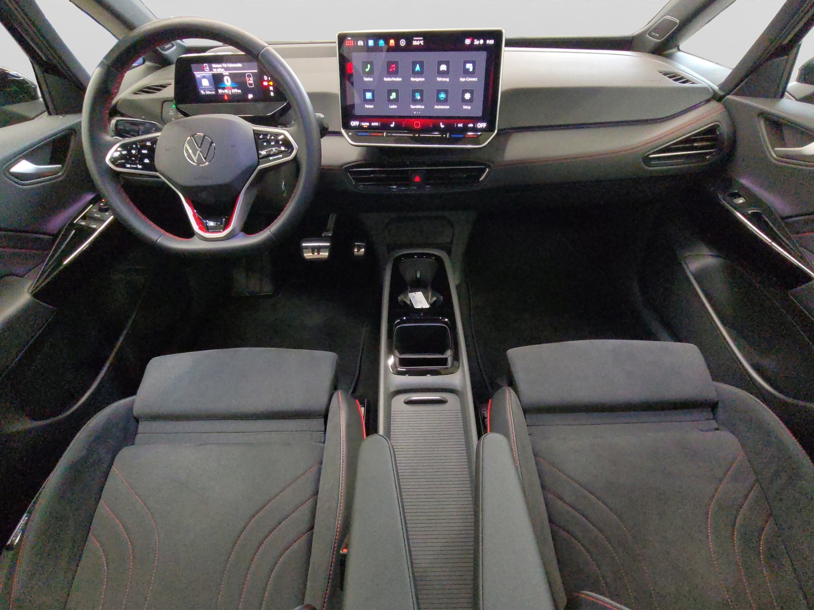 ID.3 GTX Performance 240kW/79kWh IQ-Light DCC Wärmepumpe Kamera