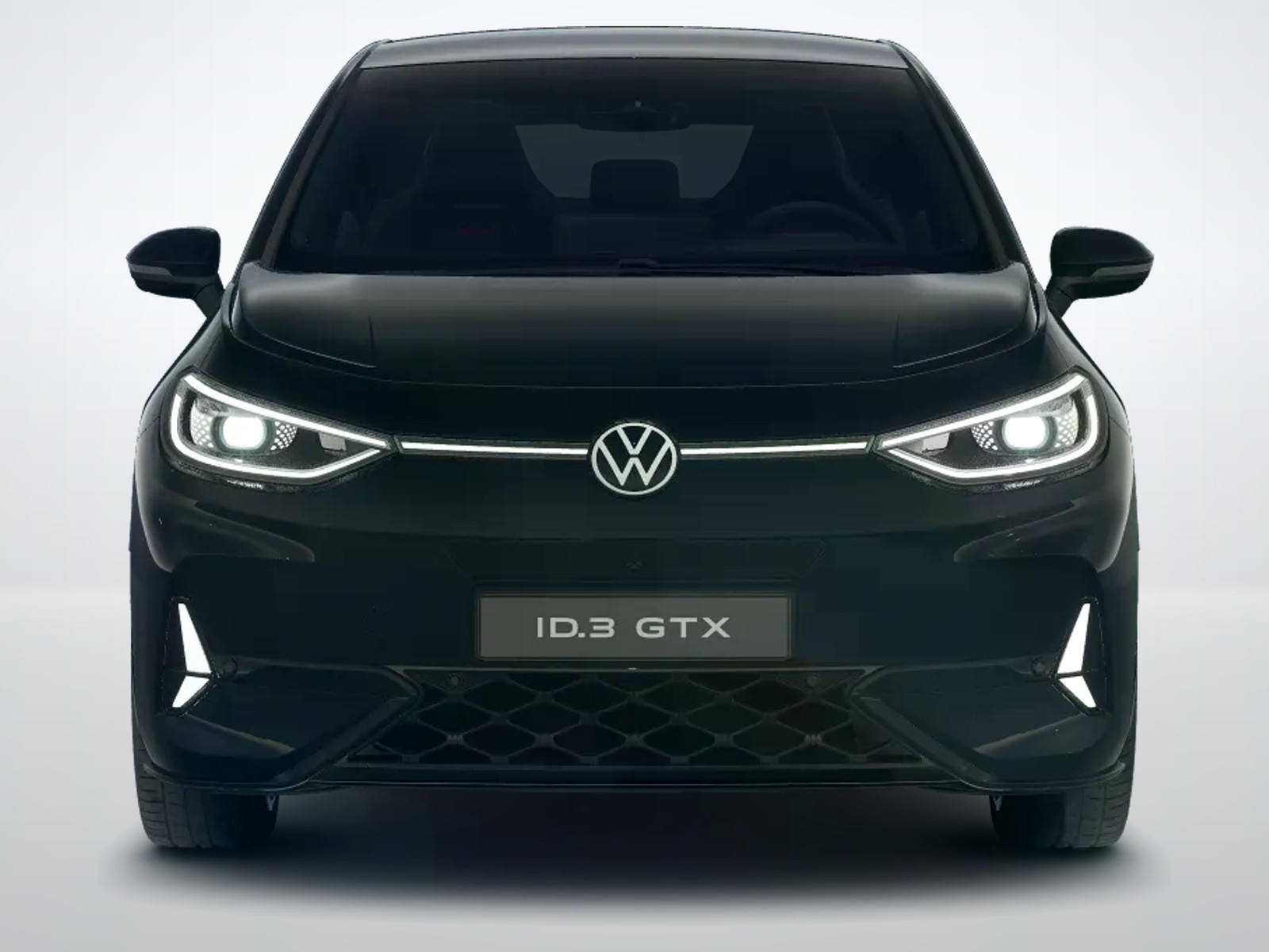 ID.3 GTX Performance 240kW/79kWh IQ-Light DCC Wärmepumpe Kamera