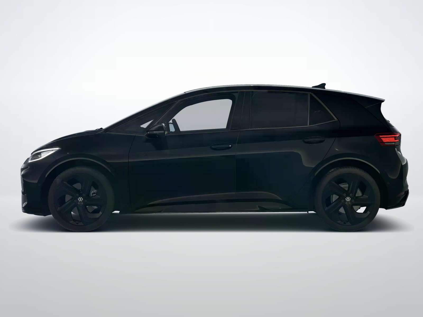 ID.3 GTX Performance 240kW/79kWh IQ-Light DCC Wärmepumpe Kamera