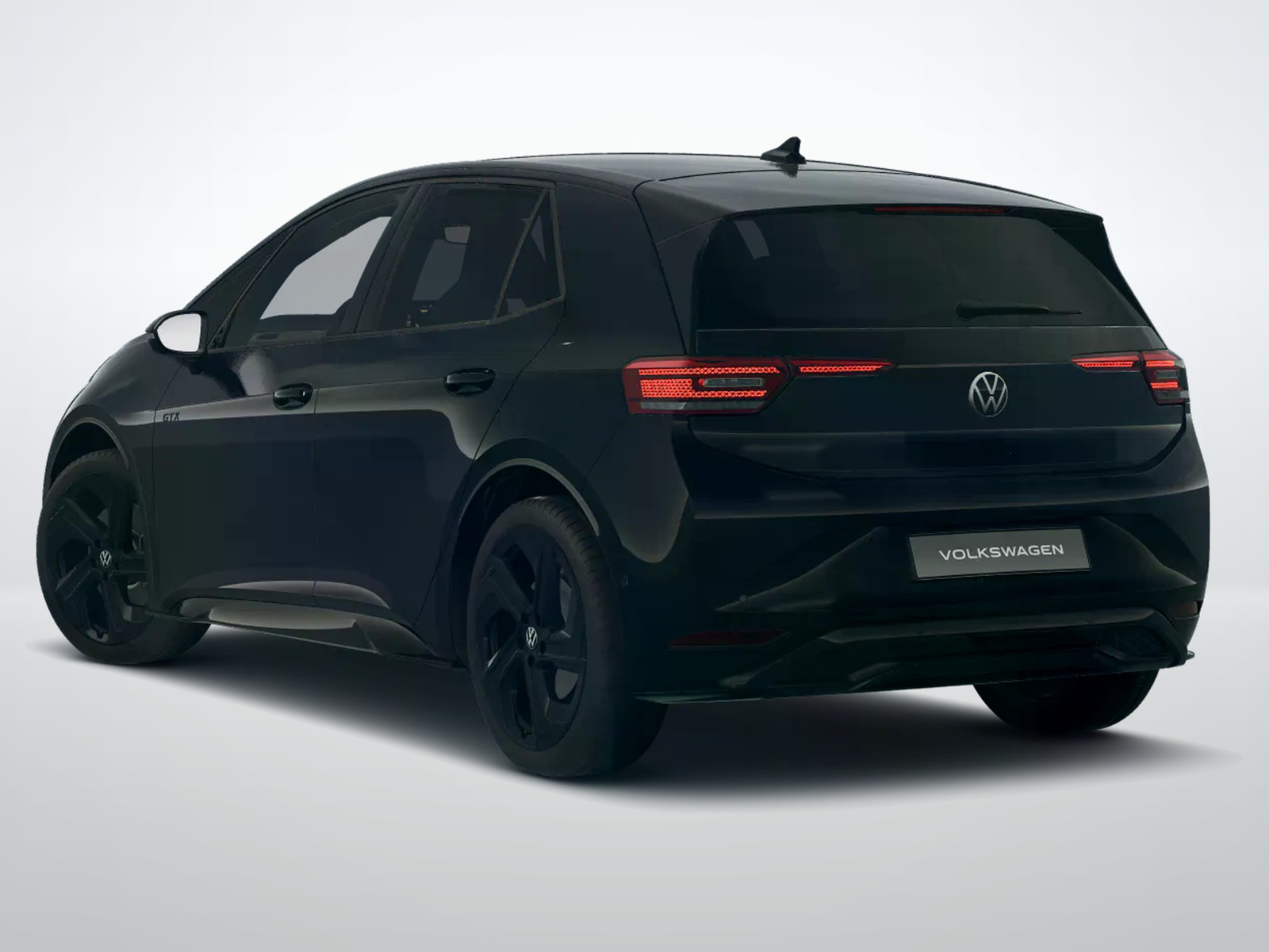ID.3 GTX Performance 240kW/79kWh IQ-Light DCC Wärmepumpe Kamera