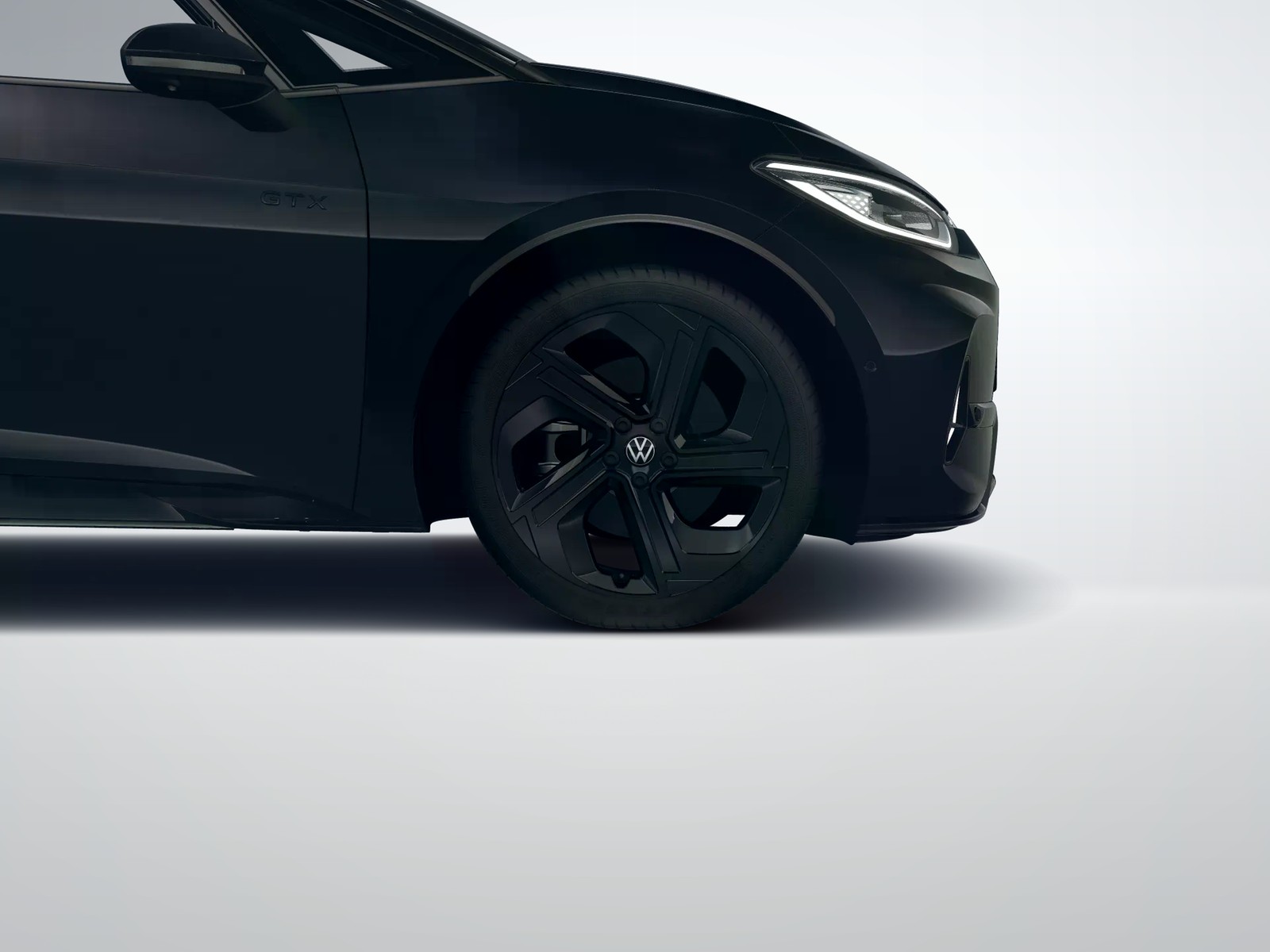 ID.3 GTX Performance 240kW/79kWh IQ-Light DCC Wärmepumpe Kamera