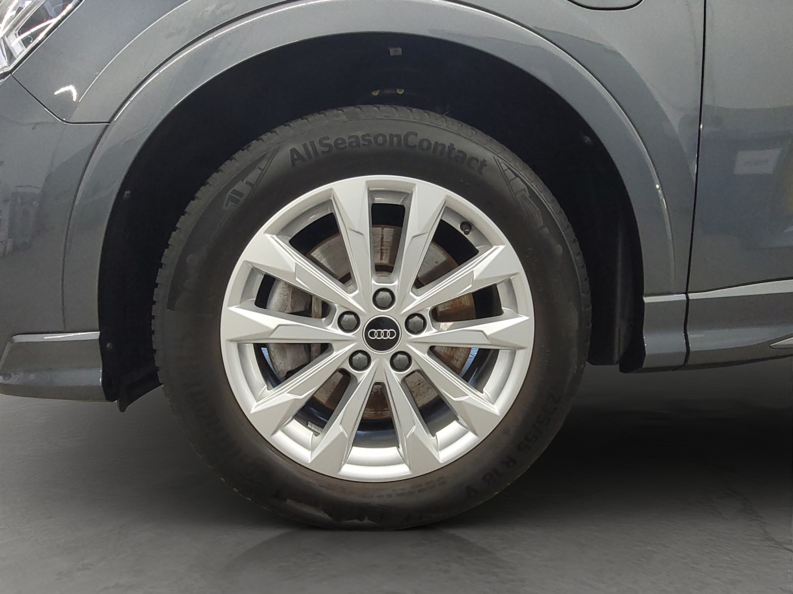 Q3 45 TFSI e S line ACC Kamera LED Navi