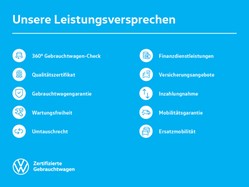 Golf 8 Variant 1.5 eTSI DSG R-Line ACC LED Navi AppConnect Alu-17Zoll