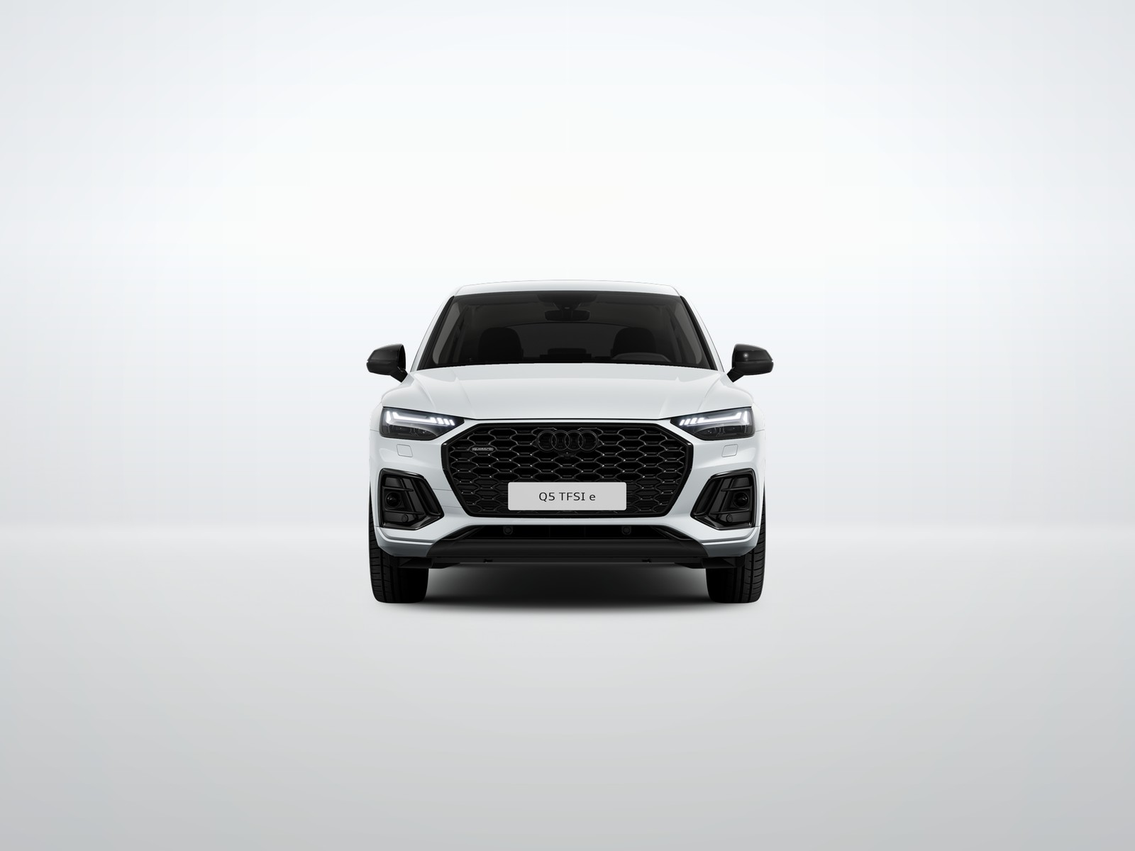Q5 Sportback 50 TFSI e quattro S line Black B&O Kamera Matrix-LED Navi