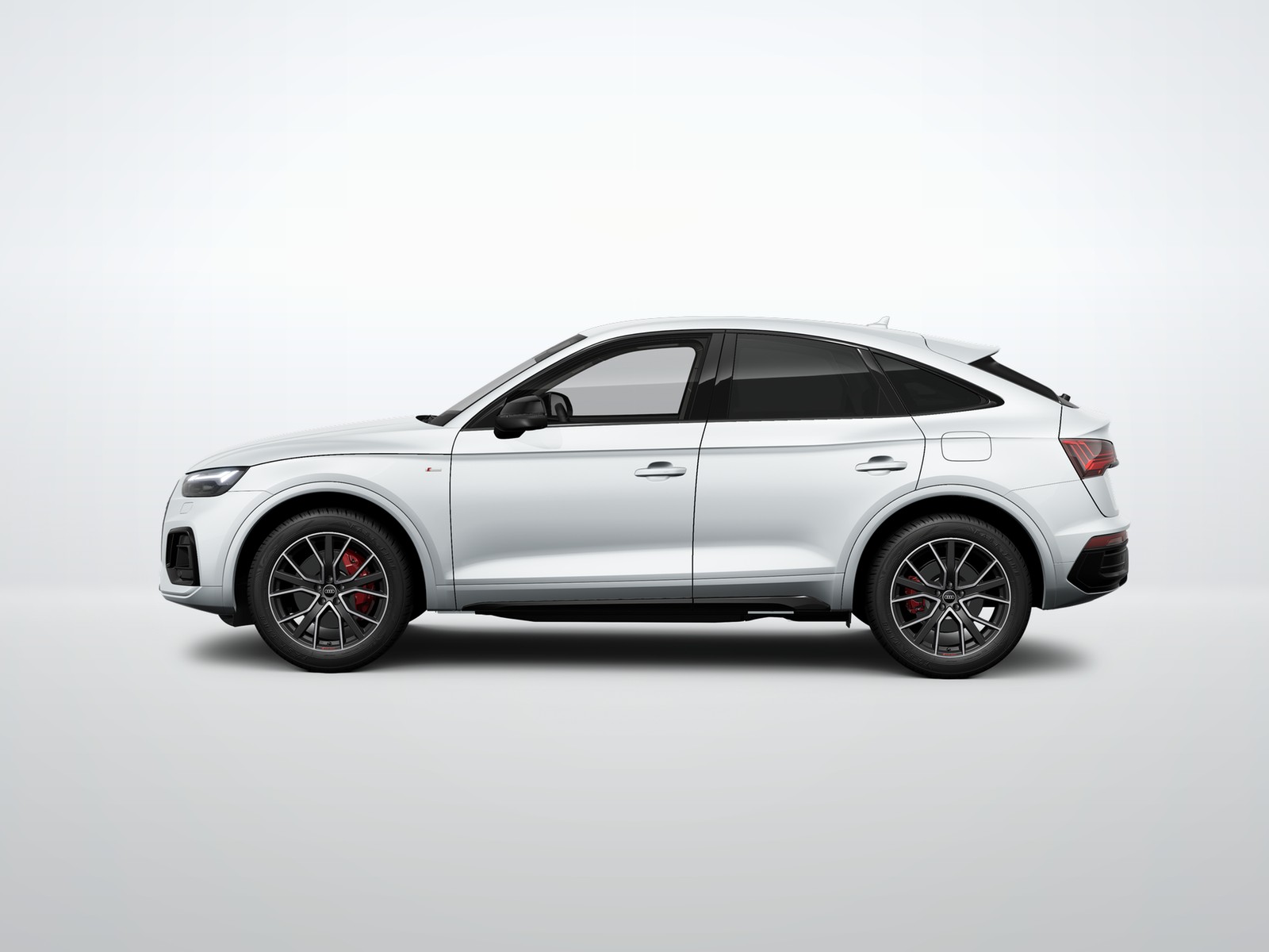 Q5 Sportback 50 TFSI e quattro S line Black B&O Kamera Matrix-LED Navi