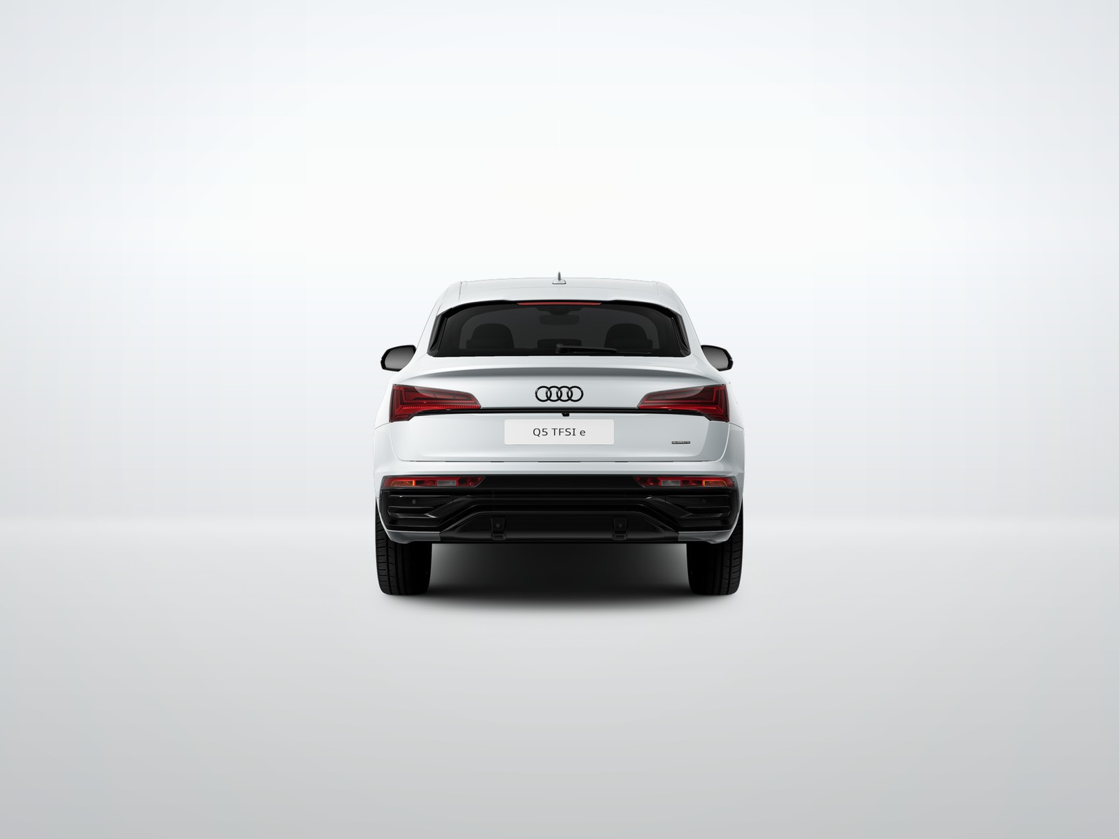 Q5 Sportback 50 TFSI e quattro S line Black B&O Kamera Matrix-LED Navi