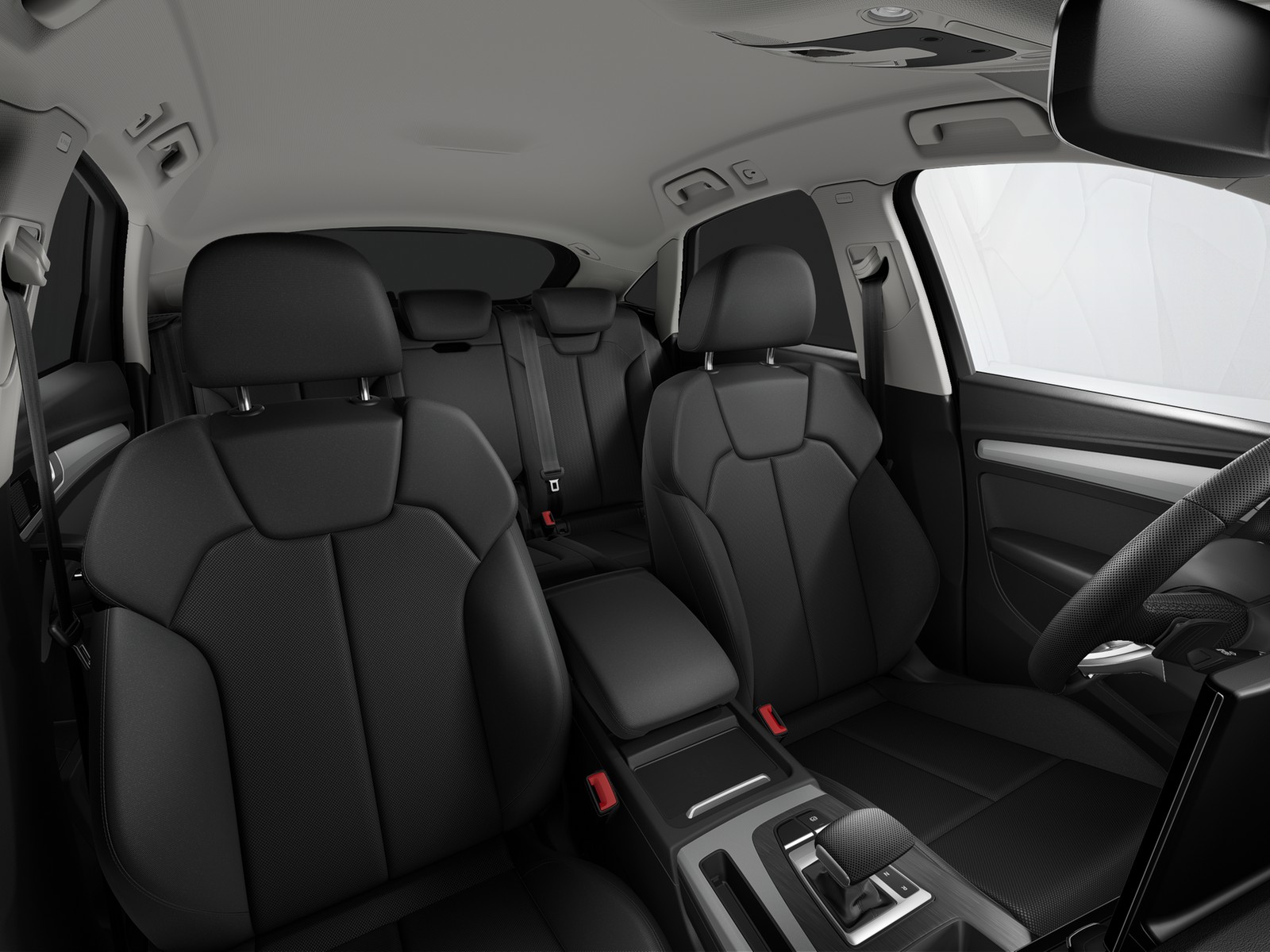 Q5 Sportback 50 TFSI e quattro S line Black B&O Kamera Matrix-LED Navi