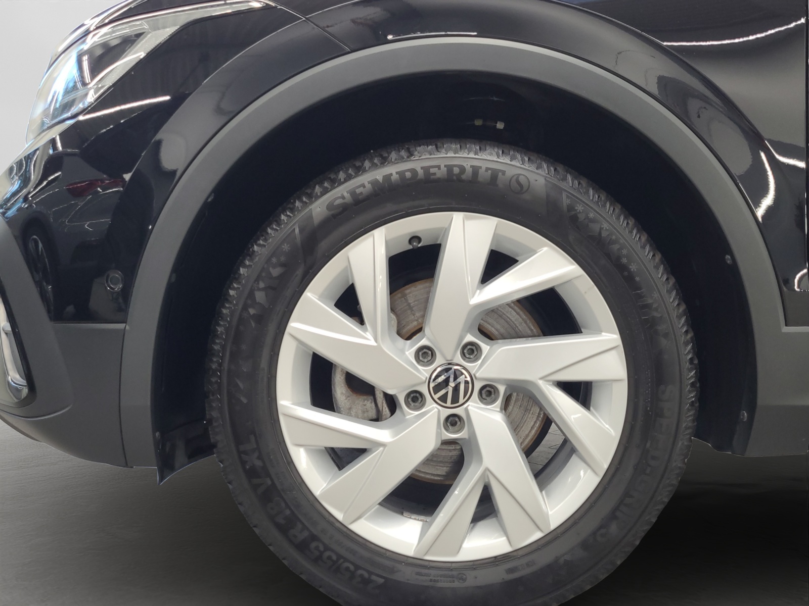Tiguan Allspace TSI DSG Life Panodach HeadUp ACC LED Navi Kamera