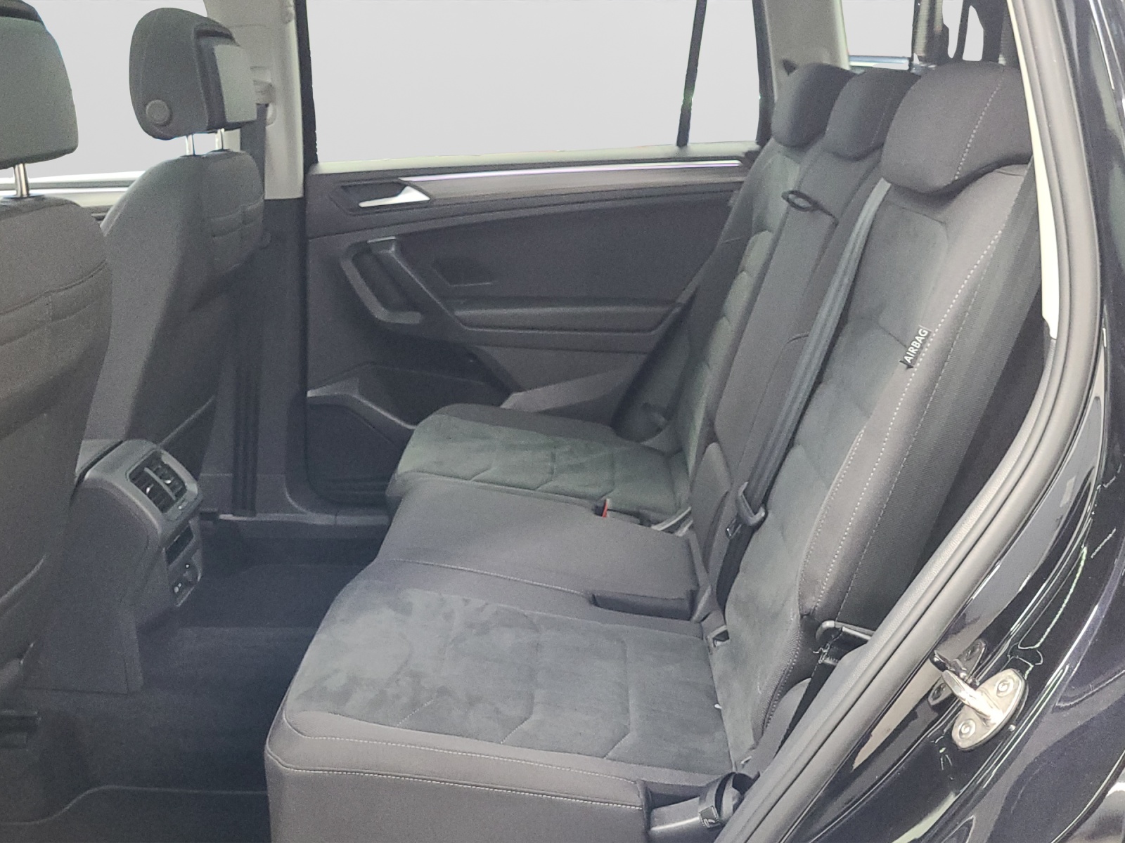 Tiguan Allspace TSI DSG Life Panodach HeadUp ACC LED Navi Kamera