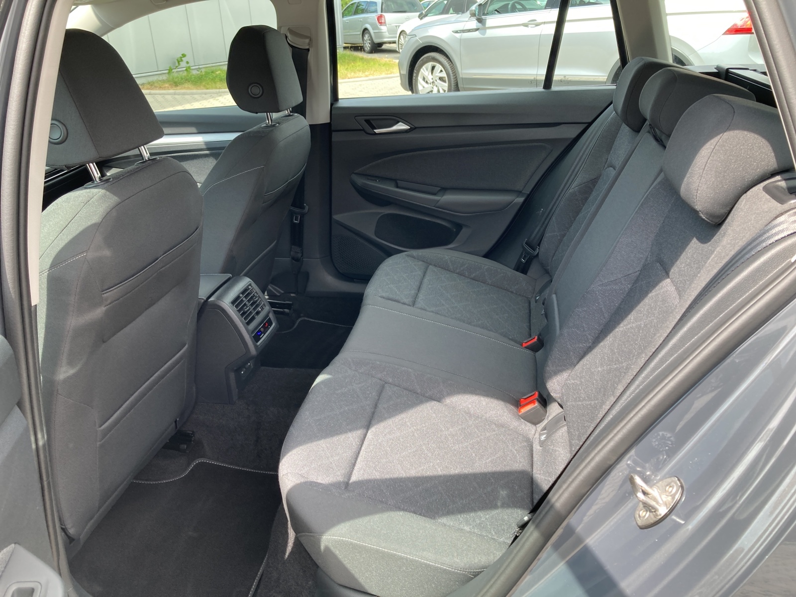 Golf 8 Variant TSI Life